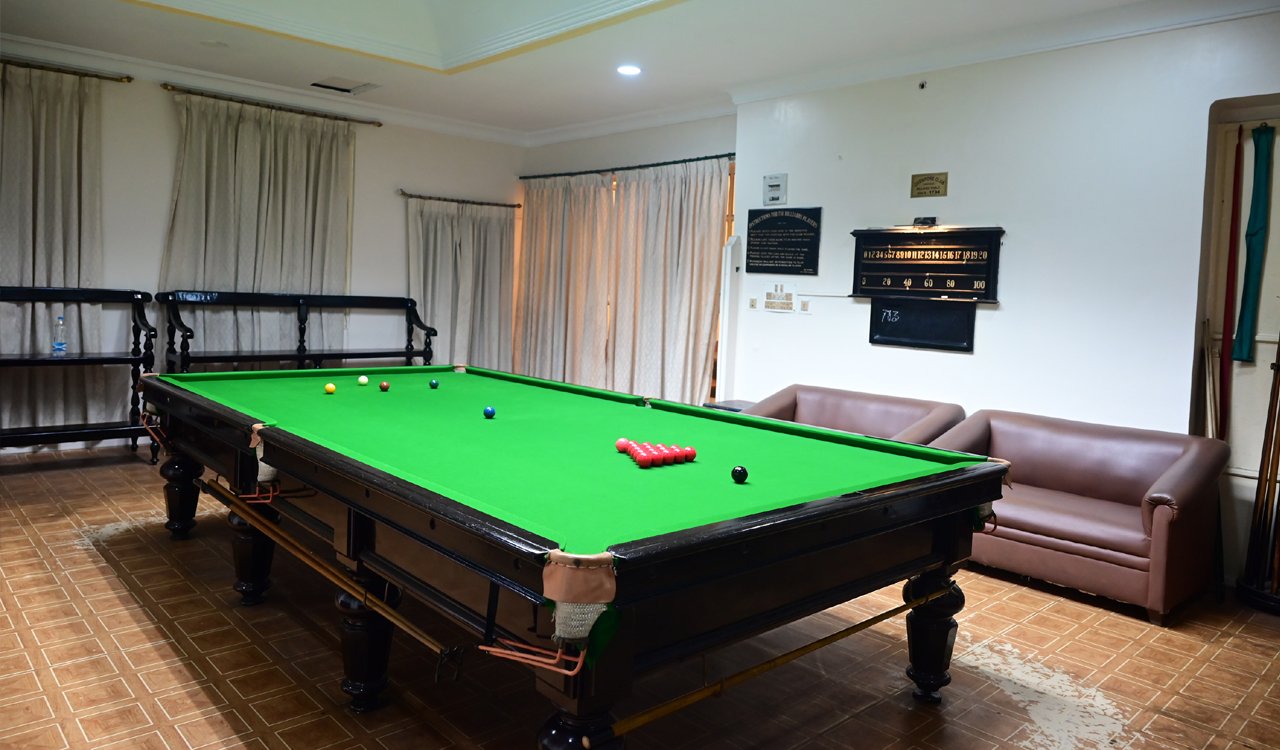Cossipore Club