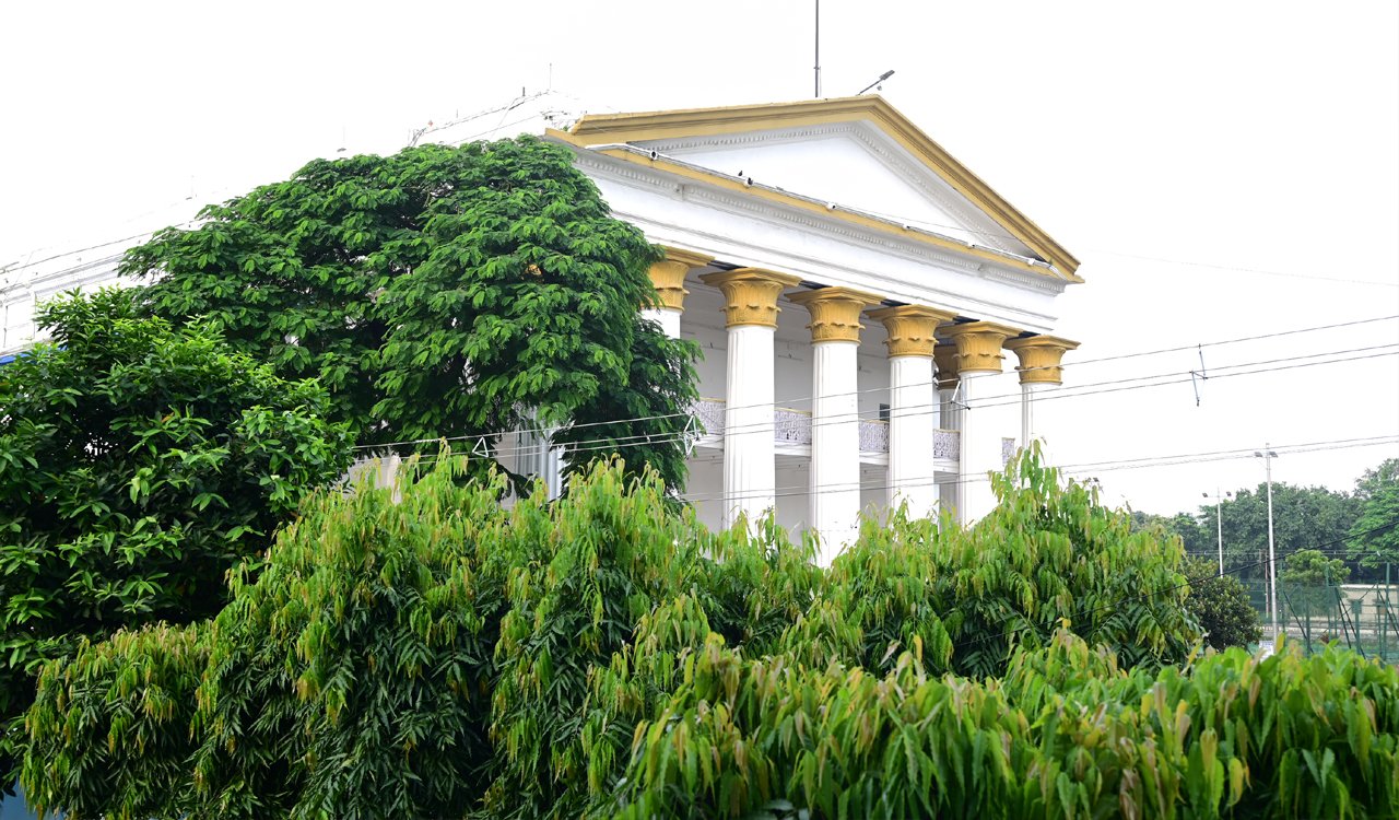 Cossipore Club