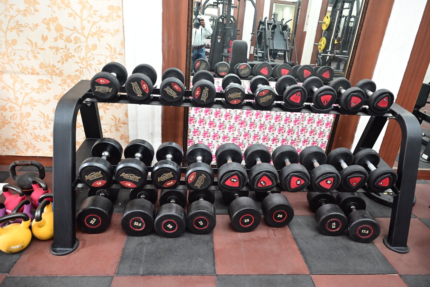 Cossipore Club Gym Picture 3