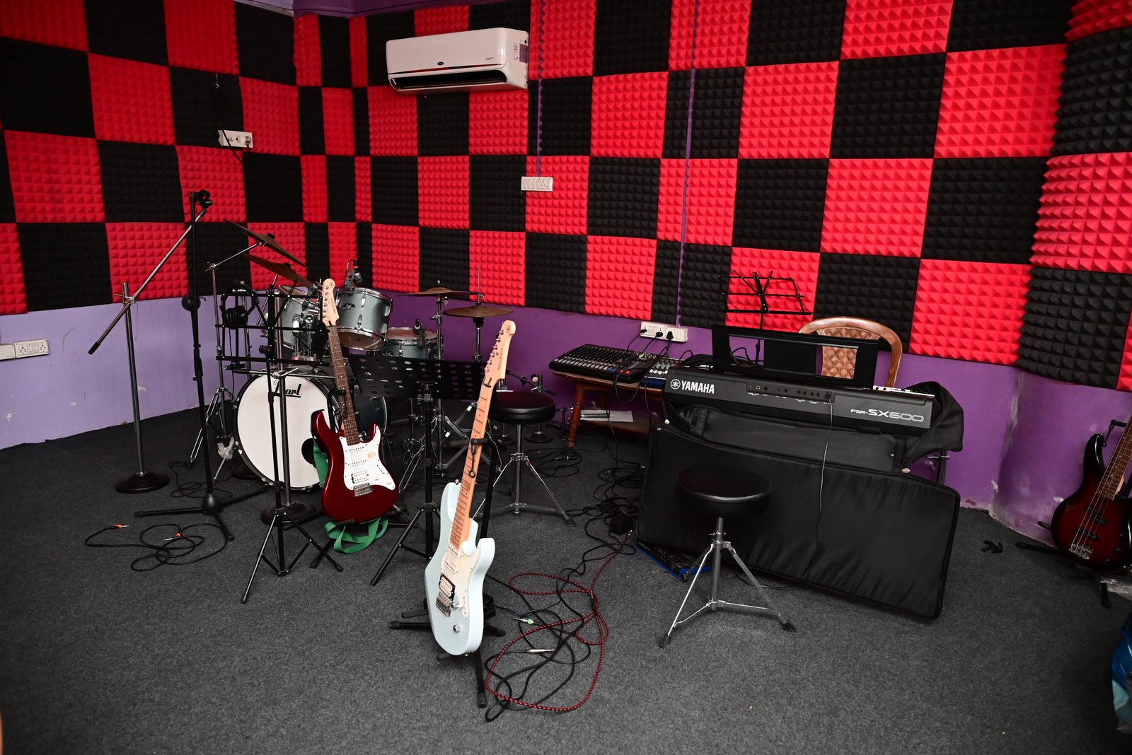 Music