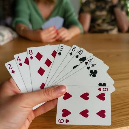 Playing Cards