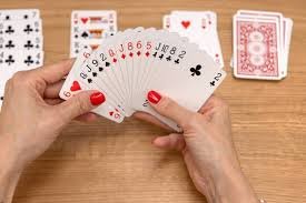 Playing Cards
