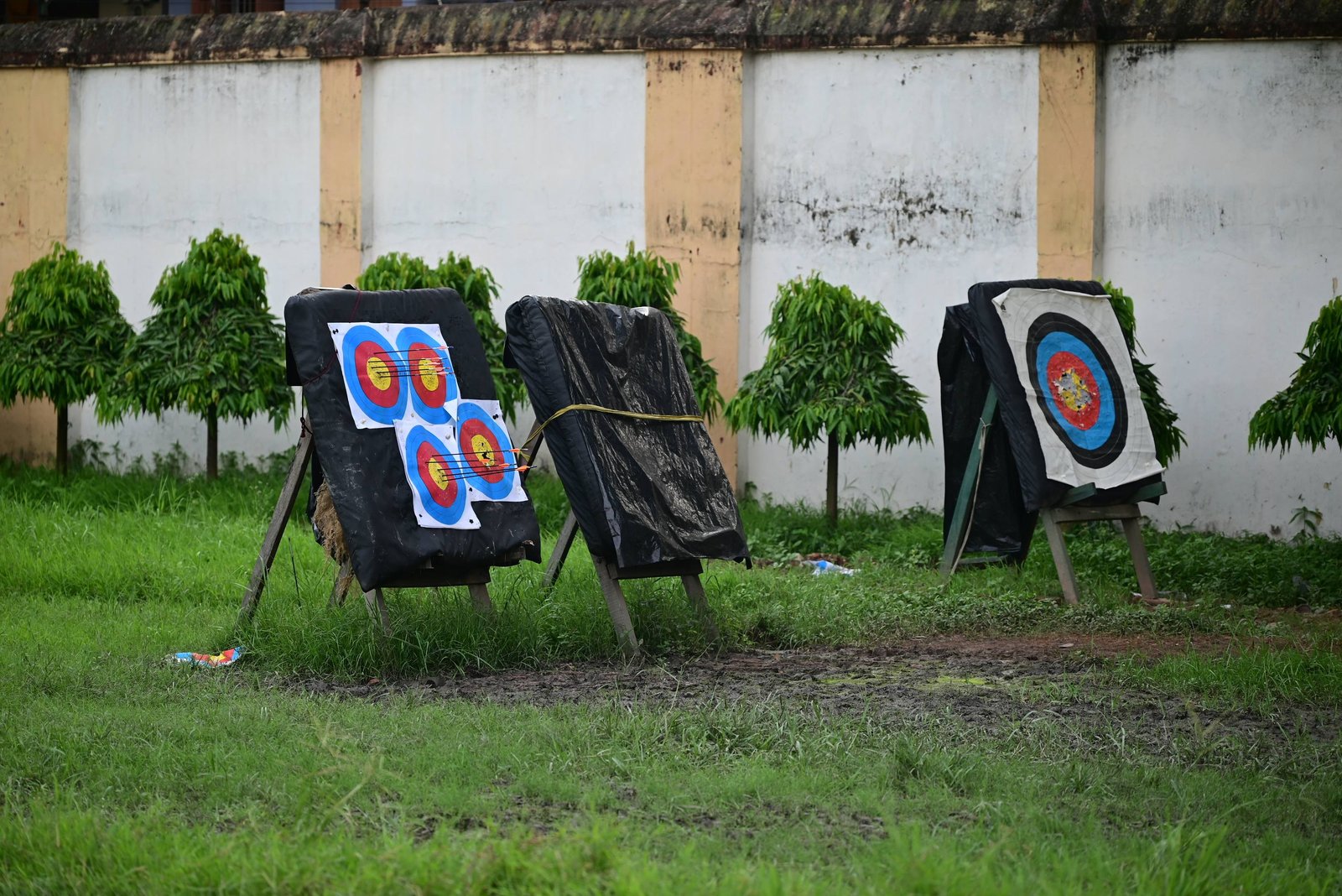 Archery