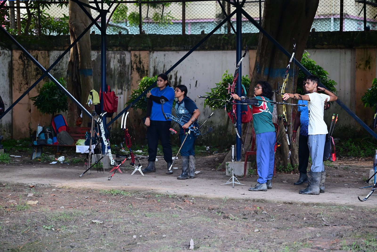 Archery