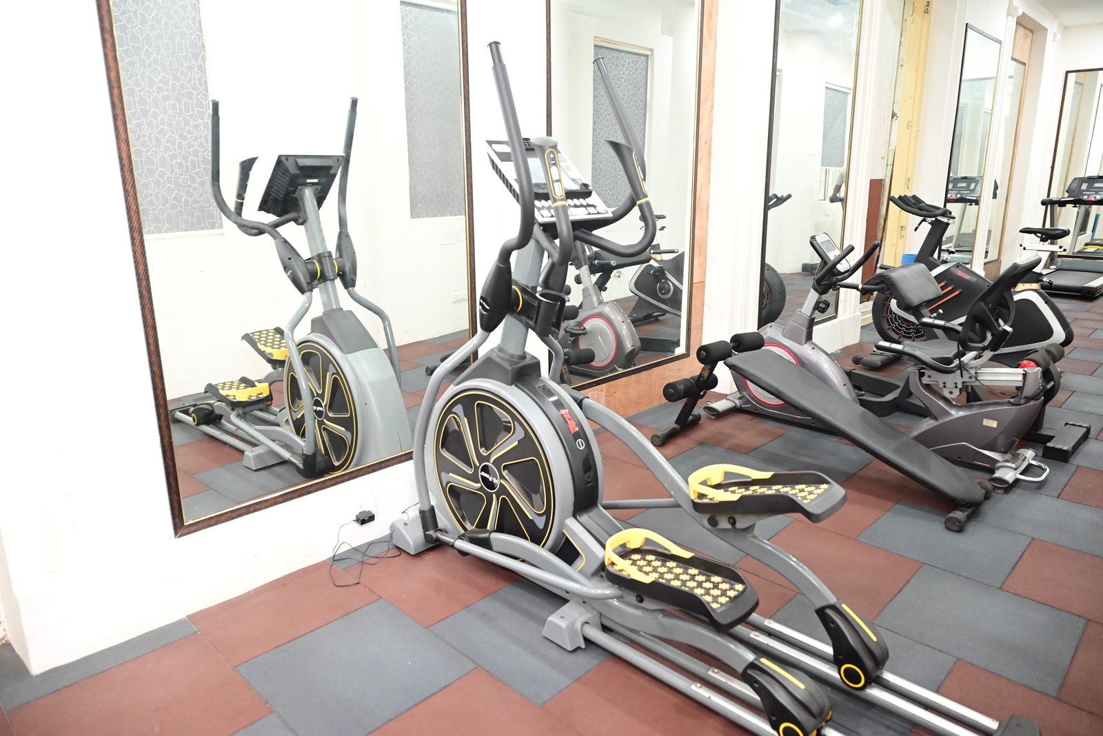 Gymnasium