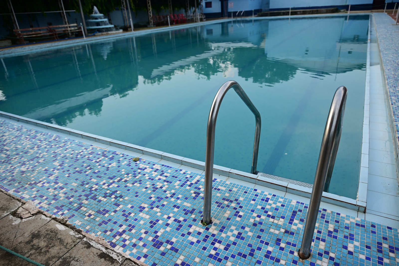 Swimming