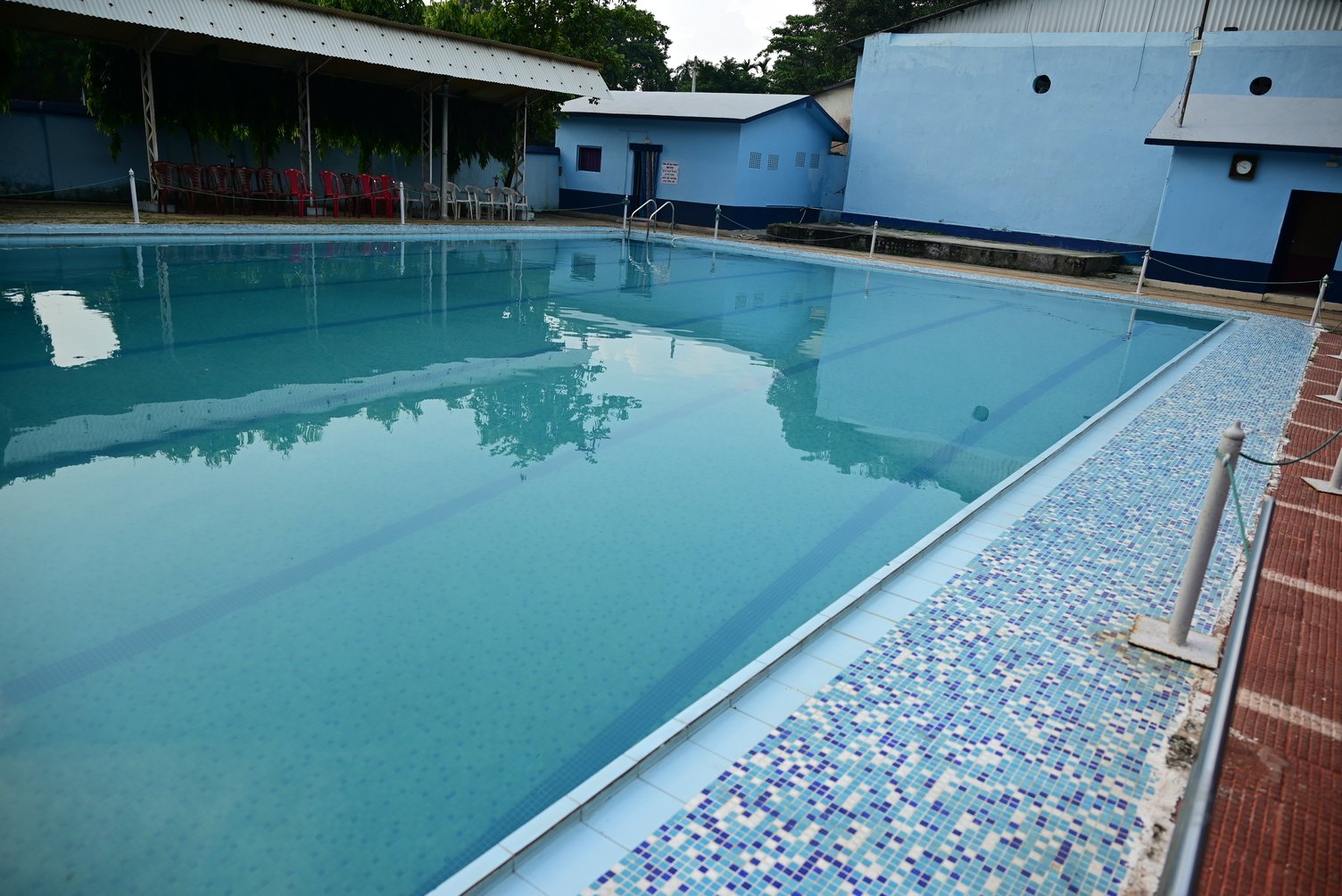 Cossipore Club Swimming Picture 9
