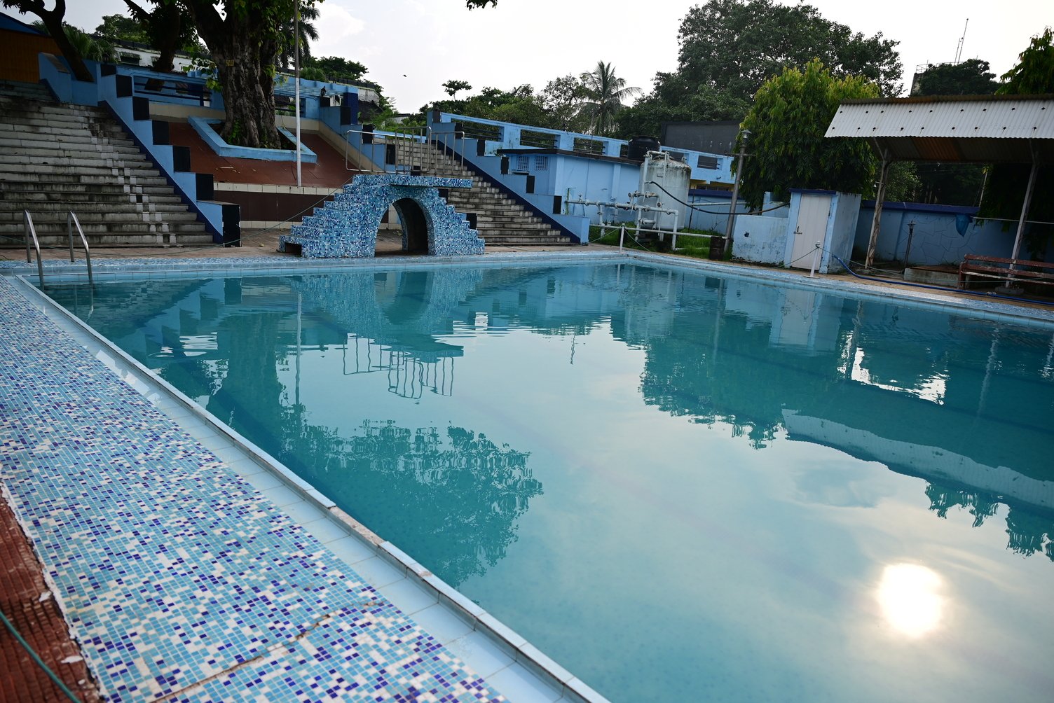 Cossipore Club Swimming Picture 10