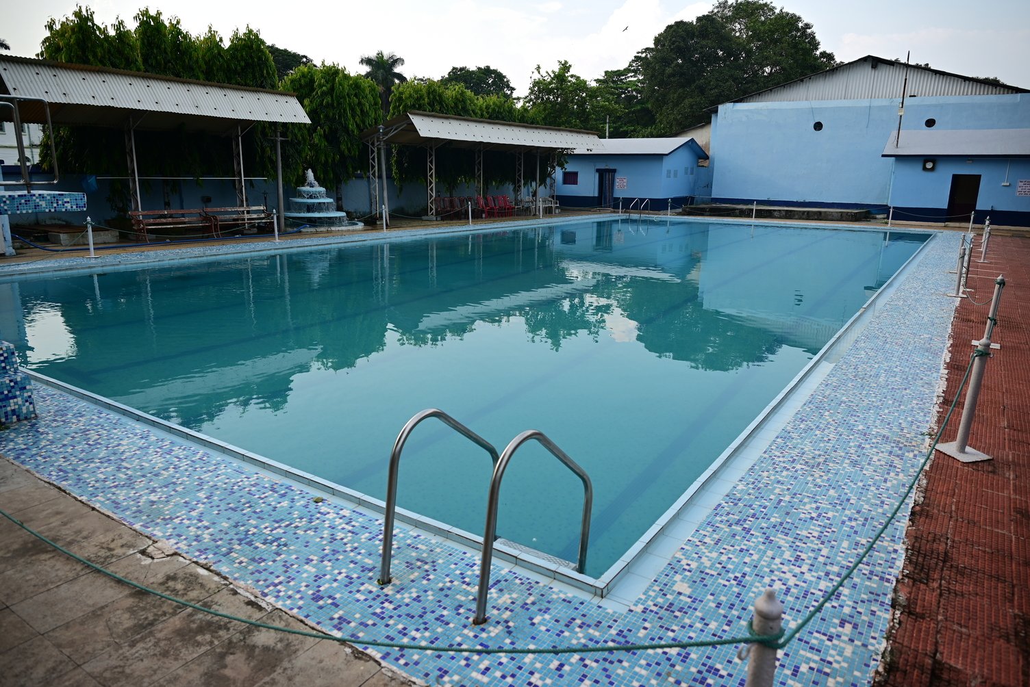Cossipore Club Swimming Picture 11
